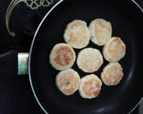 Foto langkah ke 2 dari resep WINGKO teflon.