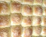 Foto langkah ke 7 dari resep Roti manis bakar super lembut.