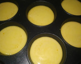 Foto langkah ke 5 dari resep 225. Bika Ambon Mini.