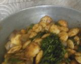 इडली फ्राय (idli fry recipe in marathi) रेसिपी स्टेप 7 फोटो 