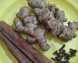 Foto langkah ke 4 dari resep Wedang ronde isi kacang.