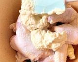 Foto langkah ke 3 dari resep 34. Ayam Pop.