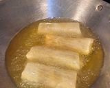 Foto langkah ke 9 dari resep Lumpia Sayur.