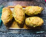 Foto del paso 5 de la receta: Papas rellenas