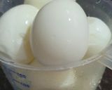 Foto langkah ke 1 dari resep Mayak Gyeran (Telur ala Korea).