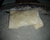 Foto del paso 7 de la receta: Paquetitos de manzana caramelizada