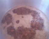 Foto langkah ke 5 dari resep Es Kacang Merah.