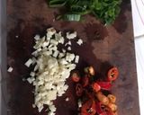 Foto langkah ke 5 dari resep Udang Cabe Garam.