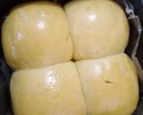 A picture of step 21 of Chicken bridge roll.