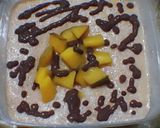Foto langkah ke 10 dari resep Puding Mangga Susu.