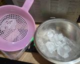 Foto langkah ke 2 dari resep Cendol Kecebong.