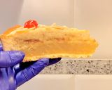 Foto del paso 18 de la receta Pastel de Almendras y naranja “sin gluten” (“Gluten-free” almond cake)