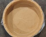 Foto del passaggio 2 della ricetta Tofu cake con patate dolci e burro di arachidi