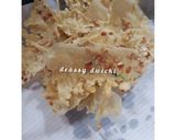 Foto langkah ke 3 dari resep Rempeyek Kacang.