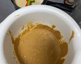 Házi Baileys recept fázis 3 fotója