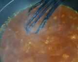 Foto del paso 7 de la receta: Mole con pollo