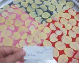 عکس مرحله 2 از دستور چیپس سرکه ای 🥴ونمکی😋