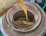 Foto del paso 5 de la receta: Sorbete de naranja y piña