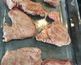 Foto del paso 2 de la receta: Carne al horno 3B