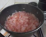 Foto del passaggio 5 della ricetta Cipolle Caramellate