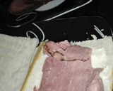 Foto del paso 7 de la receta: Bocata de rost beef