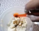 Foto del paso 2 de la receta: Masa para aro de galleta