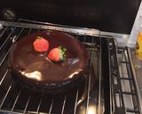 Foto del passaggio 8 della ricetta Sacher ❤️ torta di compleanno