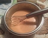 Foto del paso 5 de la receta: Flan de dulce de leche 🍮
