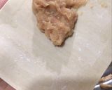 Foto langkah ke 2 dari resep Pangsit Goreng Ala Le Gino.