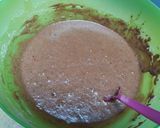 Foto langkah ke 2 dari resep Brownies Eggless (Gluten Free).