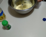 Foto del paso 3 de la receta: Mayonesa casera 👌🏽🌭