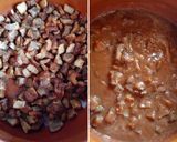Foto del paso 2 de la receta: Tacos de chicharrón