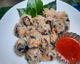 Foto langkah ke 4 dari resep 741. Dimsum Ayam Bihun.