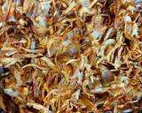 Chicken biryani recipe step 2 photo