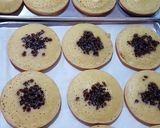 Foto langkah ke 3 dari resep Pancake lembut.