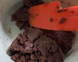 Foto langkah ke 3 dari resep Cookies good time KW 4 bahan.