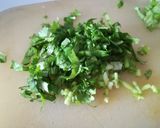 Foto del paso 2 de la receta: Tortillas de Calabacín