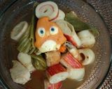 Foto langkah ke 6 dari resep 207. Tomyam seafood.
