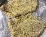 Une image de l'étape 1 de Escalope à la bolognaise à l’italienne 🇮🇹.