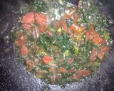 A picture of step 10 of Healthy Fenugreek.