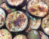Foto del paso 4 de la receta: Hamburguesa a la plancha con verduras
