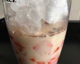 Foto del paso 1 de la receta: Smoothie de papaya