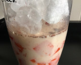 Foto del paso 1 de la receta: Smoothie de papaya