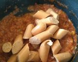 Foto del paso 5 de la receta: Currywurst