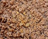 Foto del paso 6 de la receta Rollo de calabacín y huevo