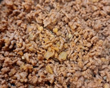 Foto del paso 6 de la receta: Rollo de calabacín y huevo