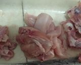 Foto langkah ke 1 dari resep Mie Ayam.