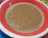 Foto del paso 3 de la receta: Hot cakes 3 ingredientes