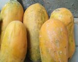 Foto langkah ke 1 dari resep Selai Pepaya Nanas (Pinneaple Papaya Jam).