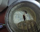 A picture of step 2 of Coconut cookies.